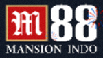 Logo M88 - Kasino Online Terpercaya
