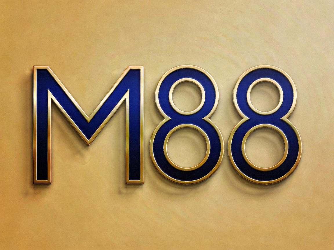 Logo M88